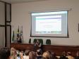 Secretaria promove evento de integração e apresentação de resultados