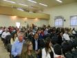 Público no Encontro