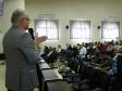 Palestra secretário Jonel Iurk
