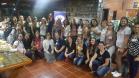 IAP participa de seminário internacional sobre restauração ecológica do Rio Paraná e das Araucárias 