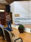 IAP participa de seminário internacional sobre restauração ecológica do Rio Paraná e das Araucárias 