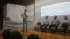 IAP participa de seminário internacional sobre restauração ecológica do Rio Paraná e das Araucárias 