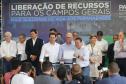 Licenças ambientais garantem investimentos nos Campos Gerais