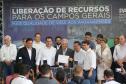 Licenças ambientais garantem investimentos nos Campos Gerais