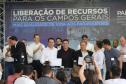 Licenças ambientais garantem investimentos nos Campos Gerais