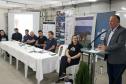 Governo promove workshop Viaje Paraná
