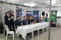 Governo promove workshop Viaje Paraná
