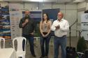 Governo promove workshop Viaje Paraná
