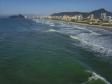 Coleta de amostras de águas das praias do Paraná começa já em novembro