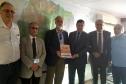 Parceria com o ITCG lança projetos de geologia no Paraná