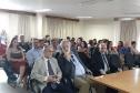 Parceria com o ITCG lança projetos de geologia no Paraná