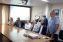 Parceria com o ITCG lança projetos de geologia no Paraná