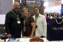 Paraná Turismo participa do Festuris Gramado 2019
