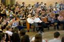Residentes são preparados para solucionar questões ambientais