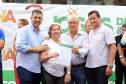 Estado regulariza terras de agricultores de Ribeirão Claro