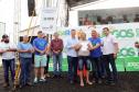 Estado regulariza terras de agricultores de Ribeirão Claro
