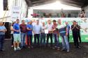 Estado regulariza terras de agricultores de Ribeirão Claro