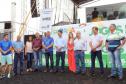 Estado regulariza terras de agricultores de Ribeirão Claro