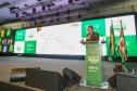 Evento destaca ações do Estado para o desenvolvimento agrário