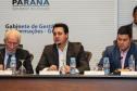 Estratégias regionais vão nortear desenvolvimento do Paraná até 2035