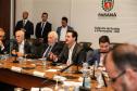 Estratégias regionais vão nortear desenvolvimento do Paraná até 2035