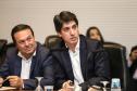 Estratégias regionais vão nortear desenvolvimento do Paraná até 2035
