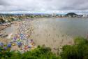 Tudo pronto para a temporada nas praias do Paraná
