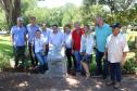 Parque Estadual São Camilo comemora 35 anos
