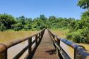 Parque Estadual São Camilo comemora 35 anos
