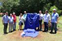 Parque Estadual São Camilo comemora 35 anos
