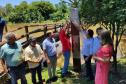 Parque Estadual São Camilo comemora 35 anos
