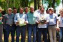 Parque Estadual São Camilo comemora 35 anos
