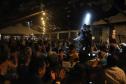 Turismo no Paraná tem o melhor desempenho do ano em outubro
