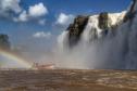 Turismo no Paraná tem o melhor desempenho do ano em outubro
