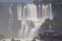 Turismo no Paraná tem o melhor desempenho do ano em outubro
