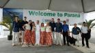 Porto de Paranaguá volta a receber navio de passageiros