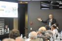 Iurk apresenta Bioclima na Fiesp