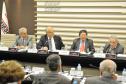 Iurk apresenta Bioclima na Fiesp