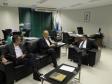 Iurk e presidente do Ibama