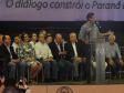 Audiência pública em Londrina