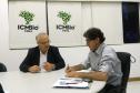 Iurk e ICMBio