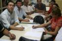 Participação dos Gestores Ambientais na Capacitação à Distância