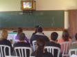 Participação dos Gestores Ambientais na Capacitação à Distância
