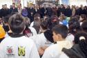 Governador lança em Vila Velha o programa Parque Escola