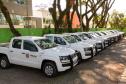 Novos equipamentos vão melhorar fiscalização e licenciamento ambiental