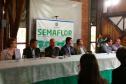 Programa Parque Escola é lançado em Guarapuava