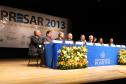 
Governo participa de fórum internacional sobre sustentabilidade e empreendedorismo