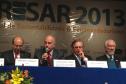 
Governo participa de fórum internacional sobre sustentabilidade e empreendedorismo