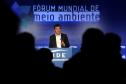 O Paraná está sintonizado com as políticas ambientais do país