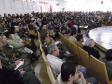 Mais de 400 pessoas de 104 municípios da região norte do Paraná participaram, nesta quinta-feira (25), da segunda Conferência Macrorregional de Meio Ambiente, em Londrina. Todas as regiões do Paraná realizarão conferências até o final de agosto com o objetivo de ampliar a discussão sobre gestão e o tratamento dos resíduos sólidos urbanos. 

